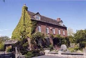 Pamington Court Farm